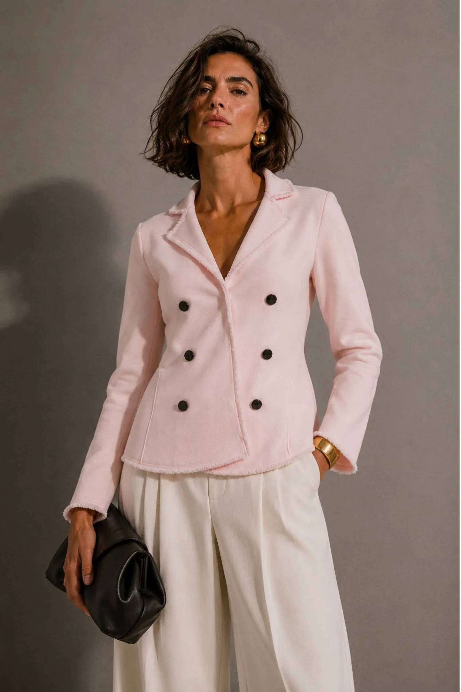J'Envie/Eli - The Mariner Jacket
