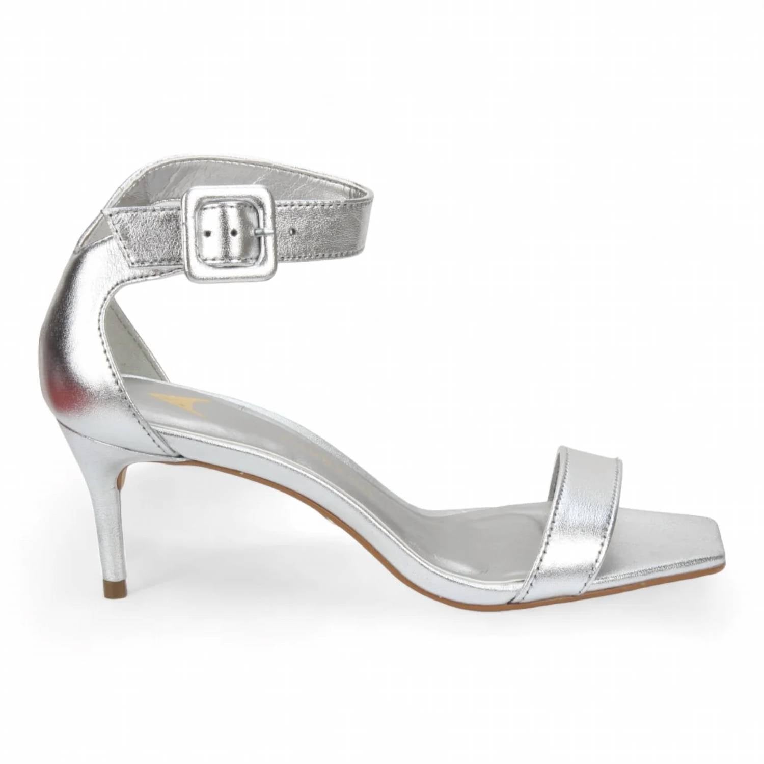 Carrano - Women's Dress Leather Sandal