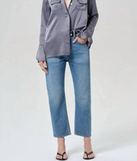 Citizens Of Humanity - Winslow Boyfriend Jeans