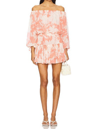 Misa Los Angeles - Women's Zonia Dress