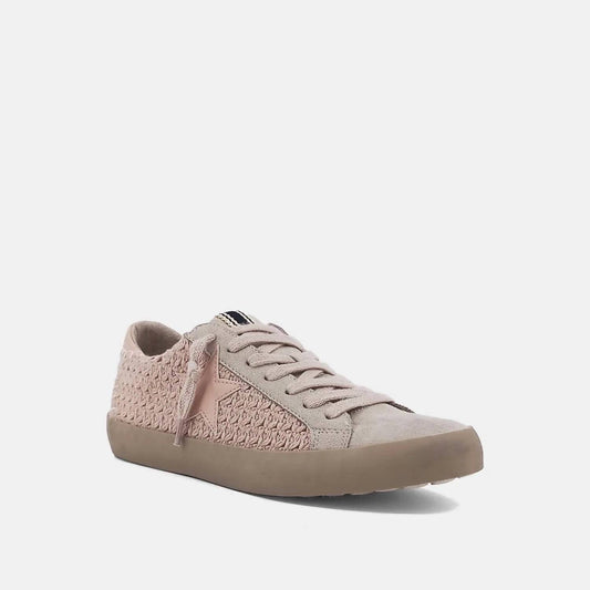 Shu Shop - Women's Paula Sneaker