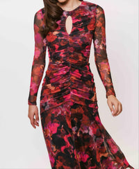 Hutch - Ramy Maxi Dress