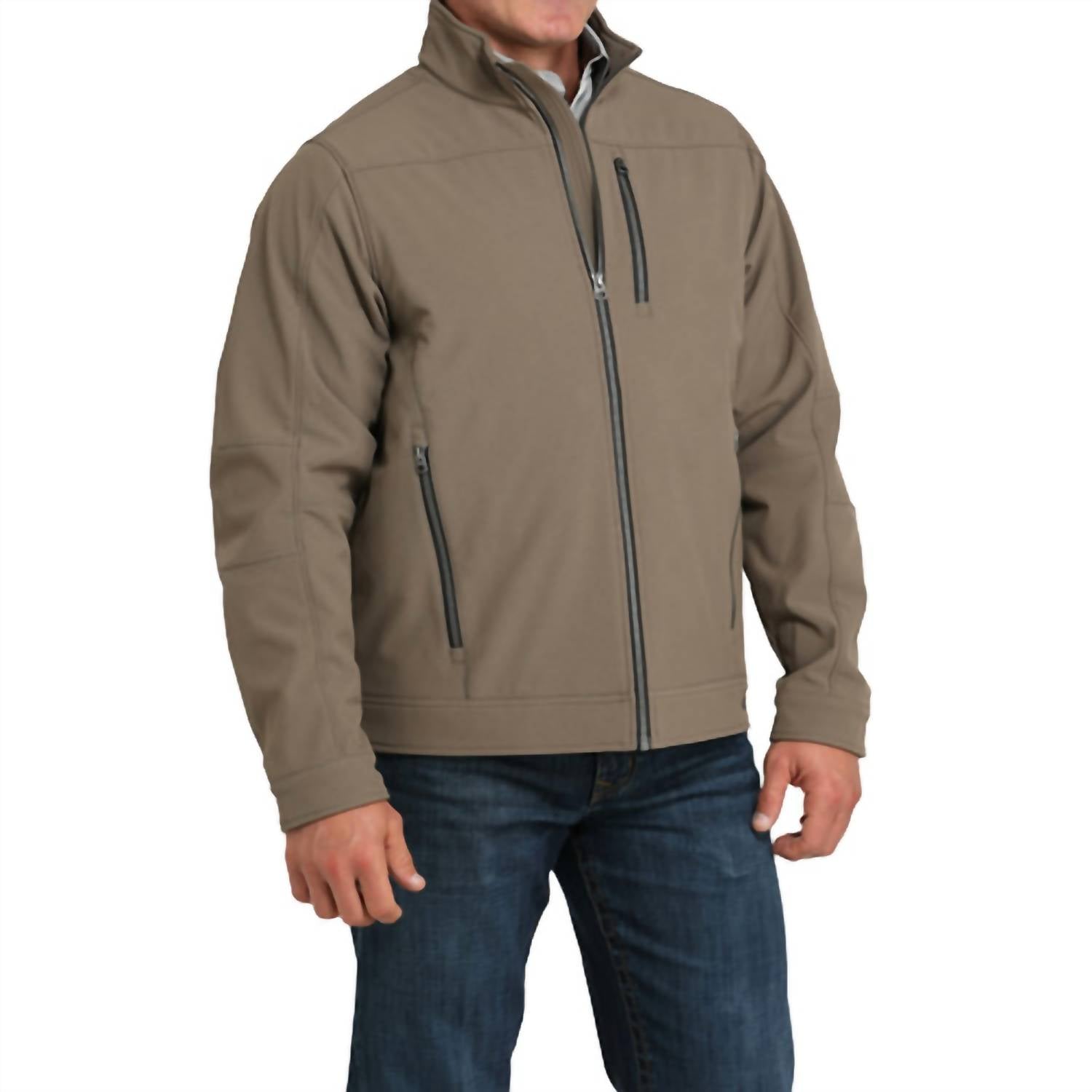 Cinch - Bonded Conceal Carry Jacket