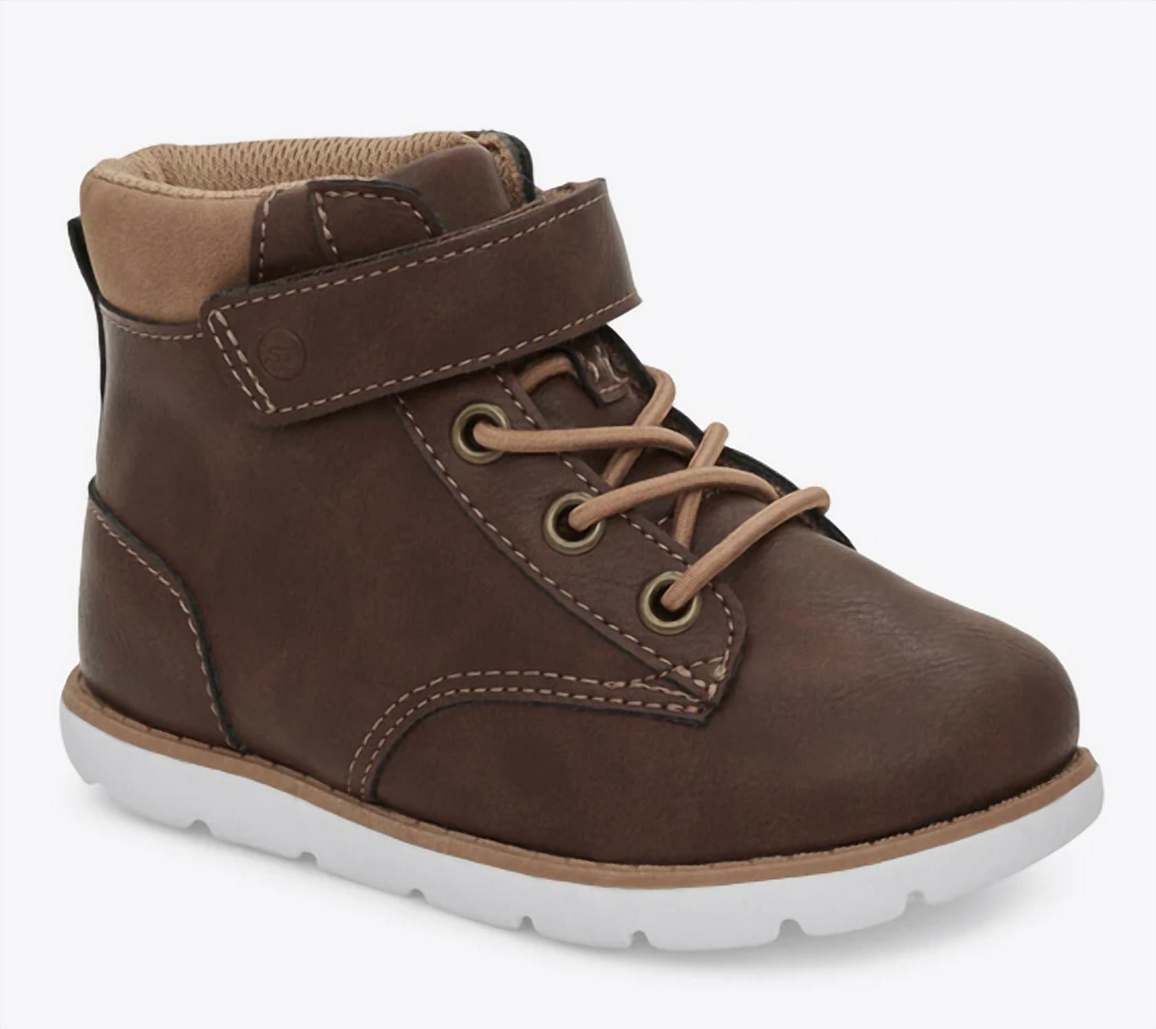 Stride Rite - Little Kid's Jack Boot