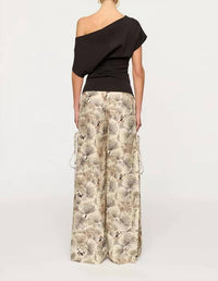 Clea - Aveline Knit Top