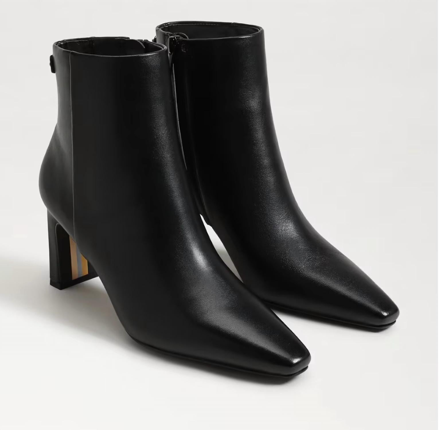 Sam Edelman - Women's Saige Ankle Bootie Shoe