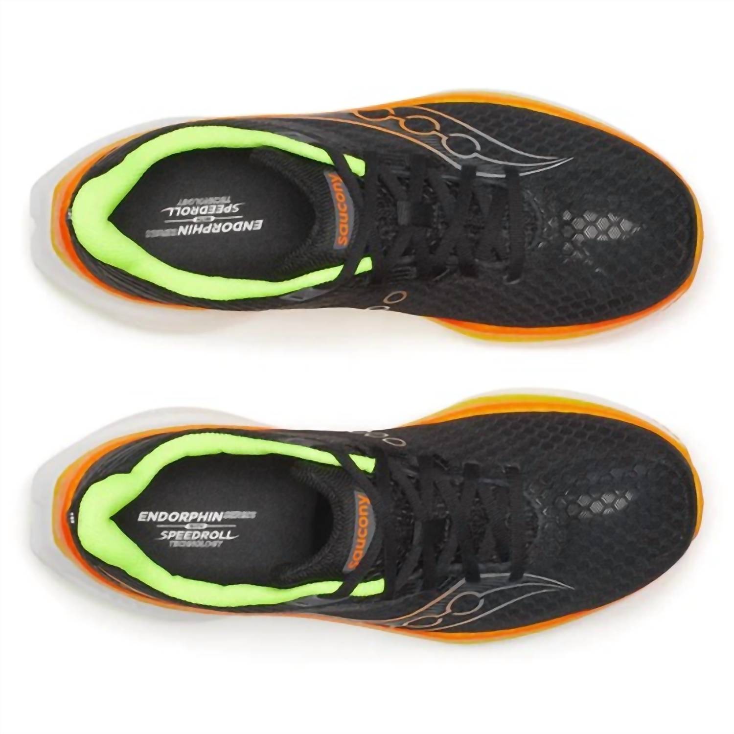 Saucony - Men's Endorphin Speed 5 Shoes