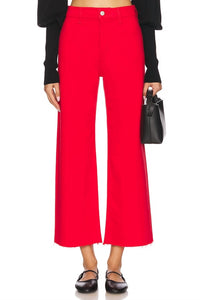 Pistola - Penny Crop Jeans