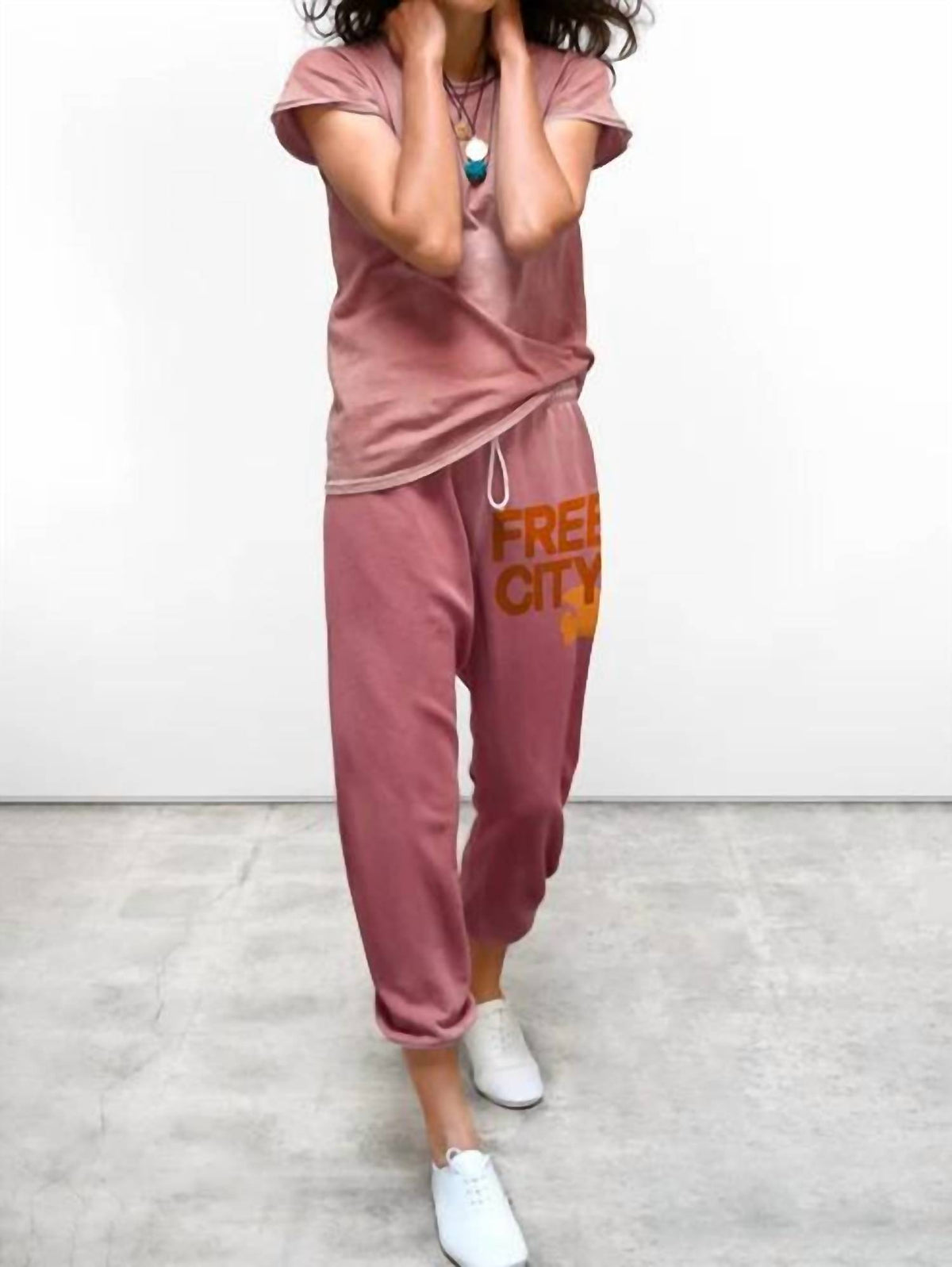 Freecity - Large Sweatpant