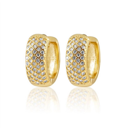 Sahira - Women's Lola Huggies