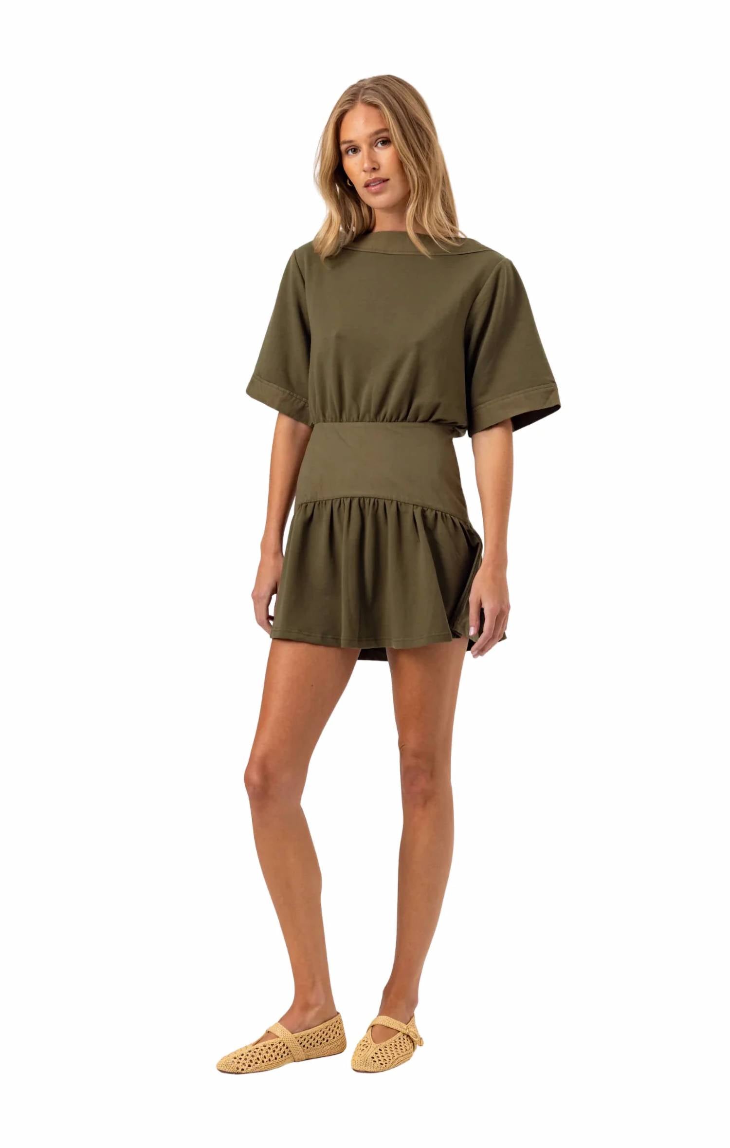 Sundays - Aveline Dress