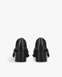 Dear Frances - Women's Balla Crystals Pump