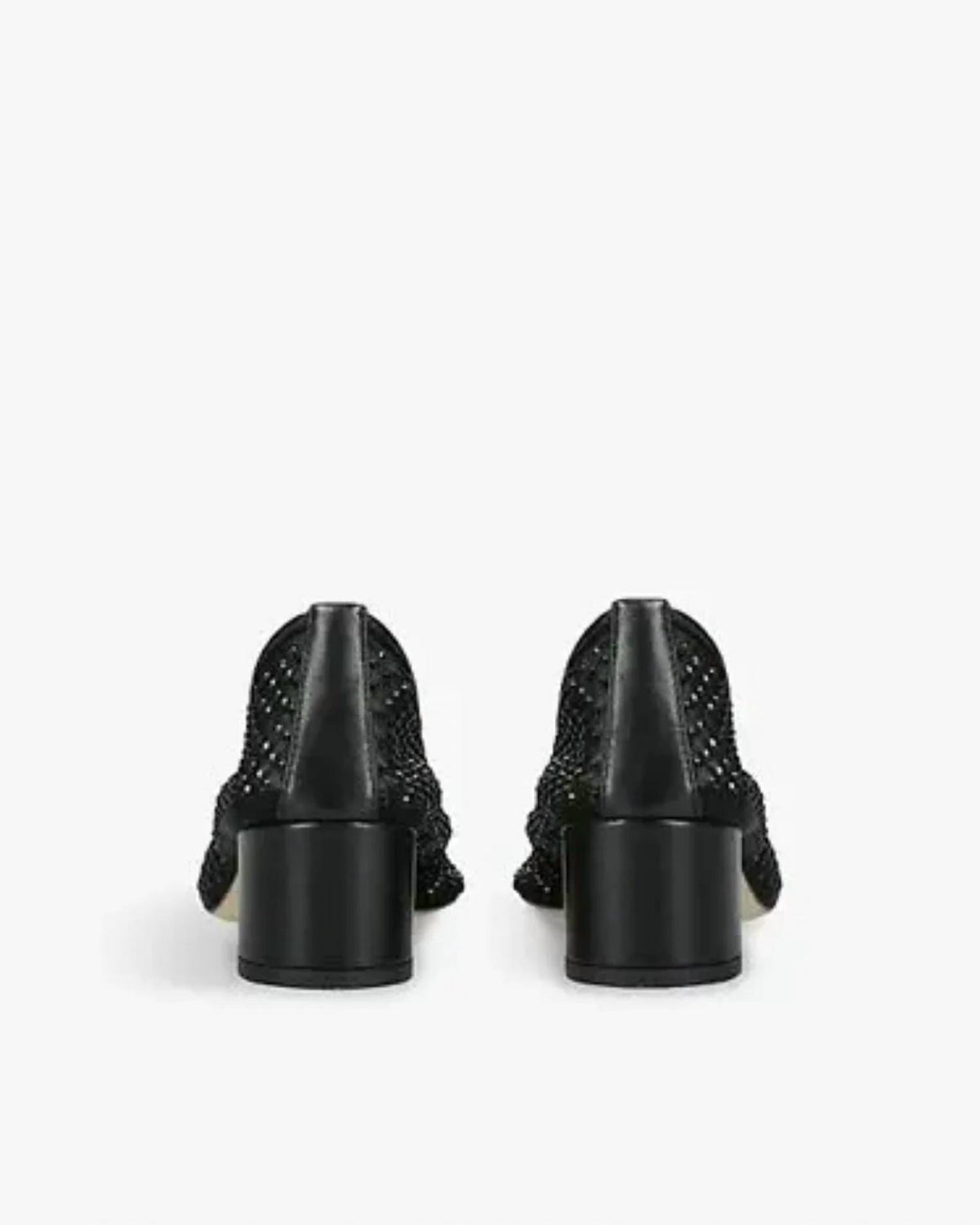 Dear Frances - Women's Balla Crystals Pump