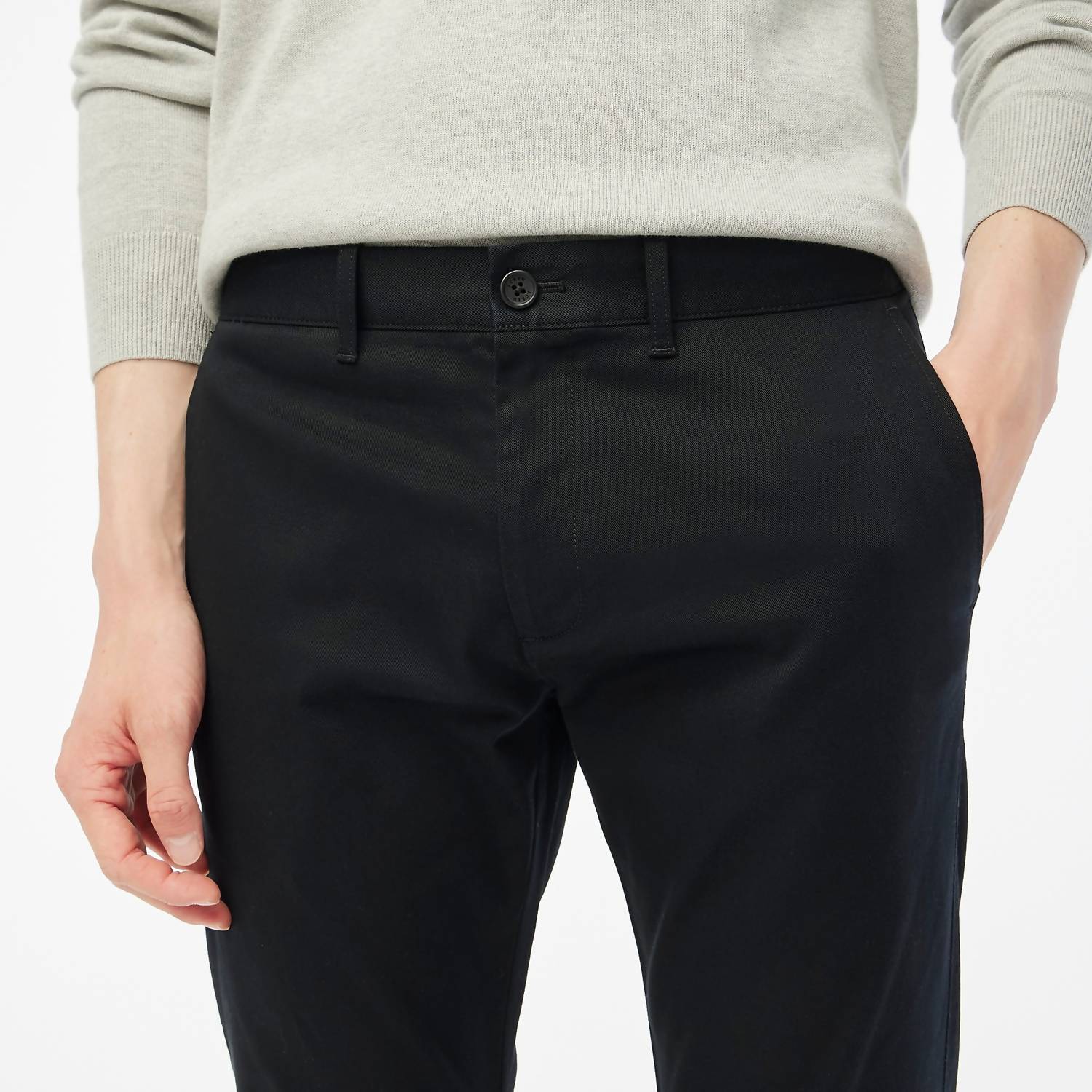 J.Crew - Slim-fit Flex Chino Pant