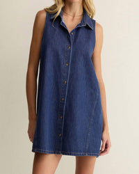 Z Supply - New Day Mini Dress
