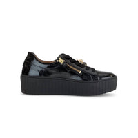 Gabor - Women's Schwartz Platform Sneaker