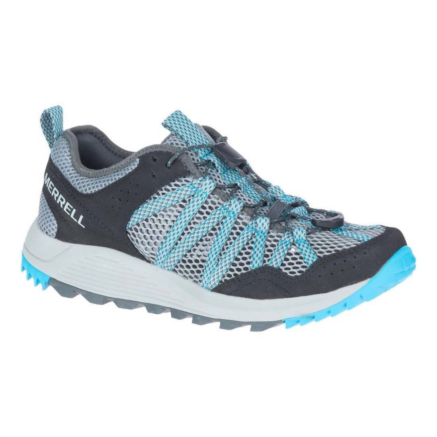 Merrell - Women's Wildwood Aerosport Water Shoes