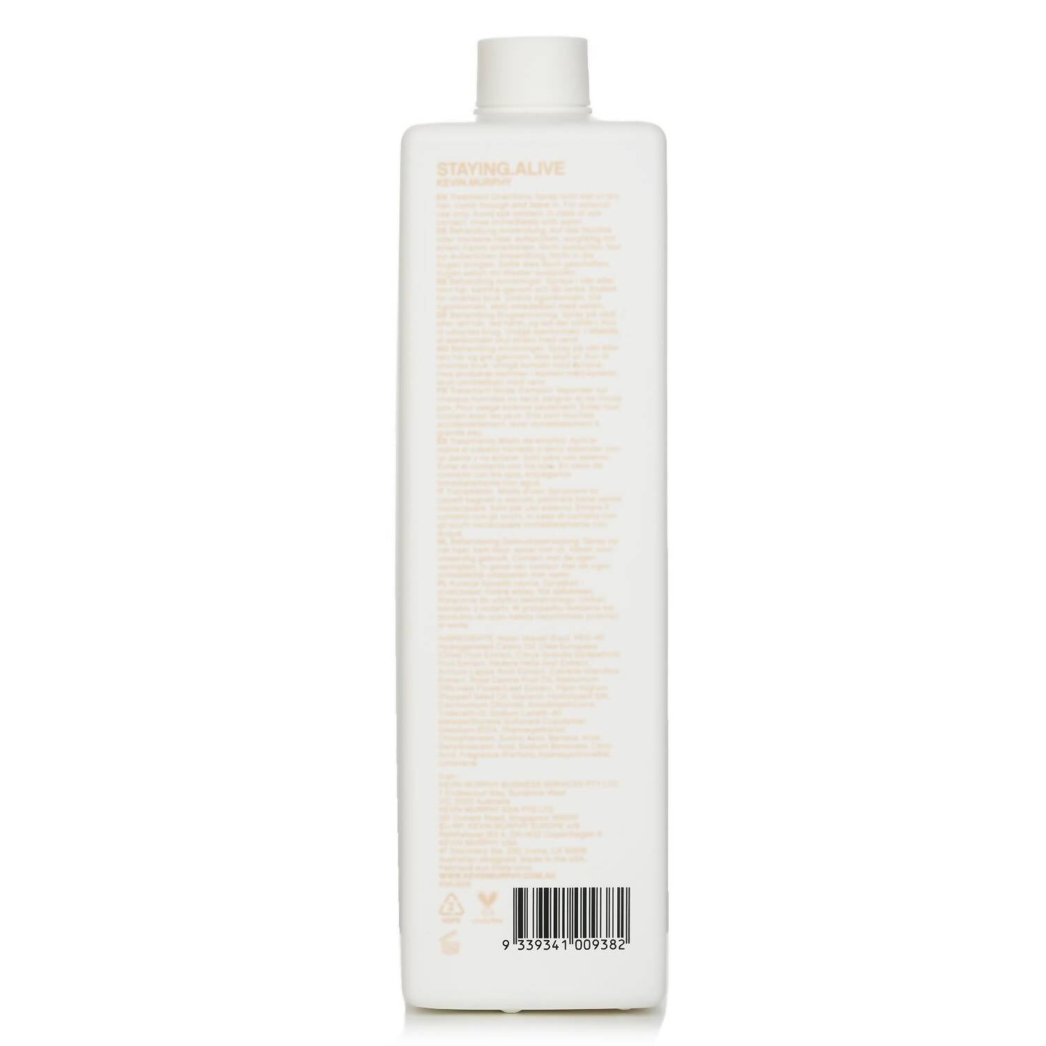 Kevin Murphy - Women's Staying Alive Treatment Hair Product