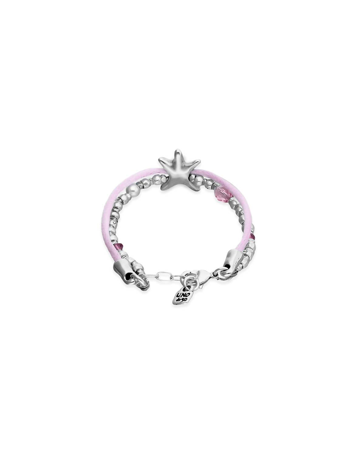 Unode50 - Women's Sisterstar Bracelet