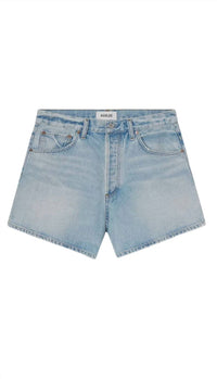Agolde - Low Slung Relaxed Leith Short