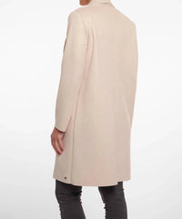 Rino & Pelle - Mirola Open-front Coat