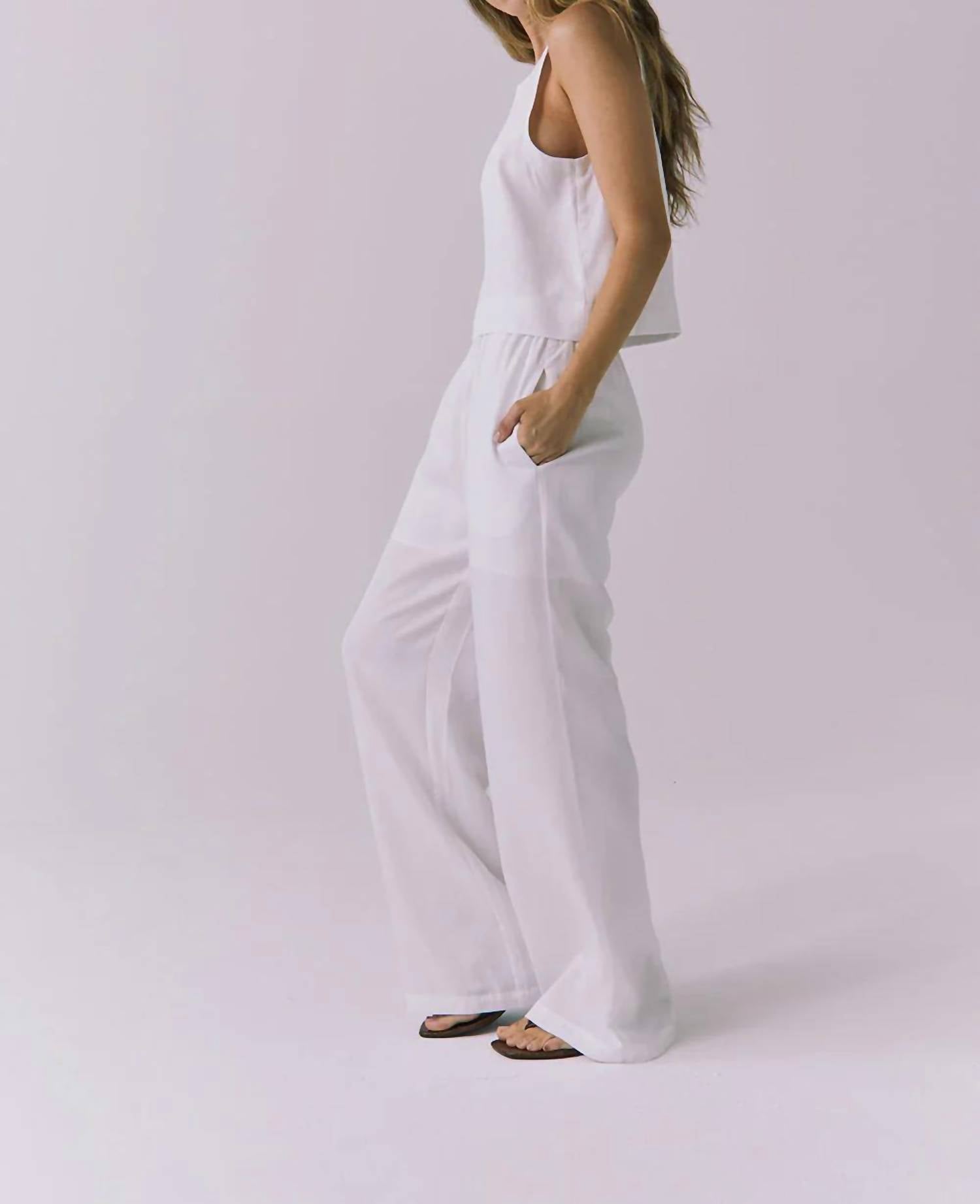 Chaser - Lee Trouser