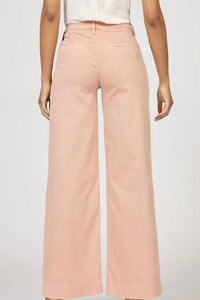 Dear John Denim - Brandy Wide Leg Trouser Pants