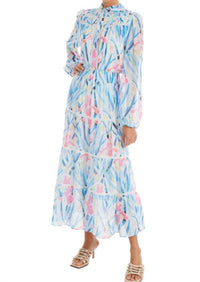 Allison New York - Sylvia Midi Skirt