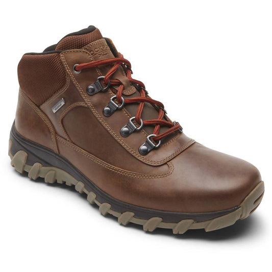 Rockport - Men's Cold Springs Plus Chukka Boots