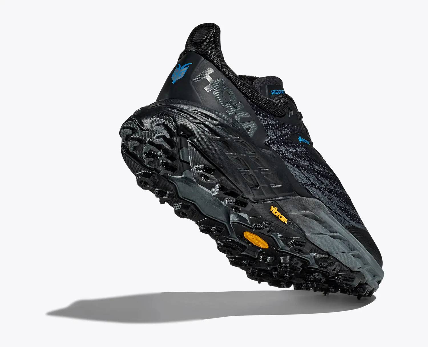 Hoka - Men's Speedgoat 5 Gtx Spike Shoes
