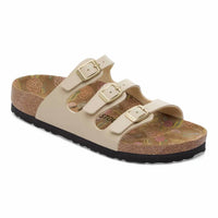 Birkenstock - Women's Florida Flowers Sandal