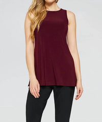 Sympli - Nu Ideal Tunic Top