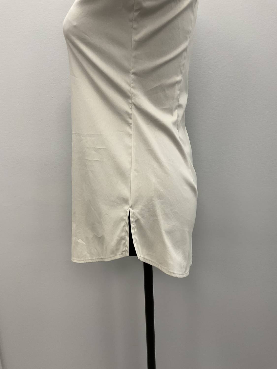 Jordan Louis - Long sleeves SAVILE cotton stretch shirt