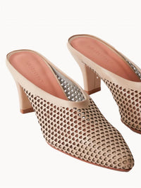 Rachel Comey - Women's Alder Mule Mini Punch