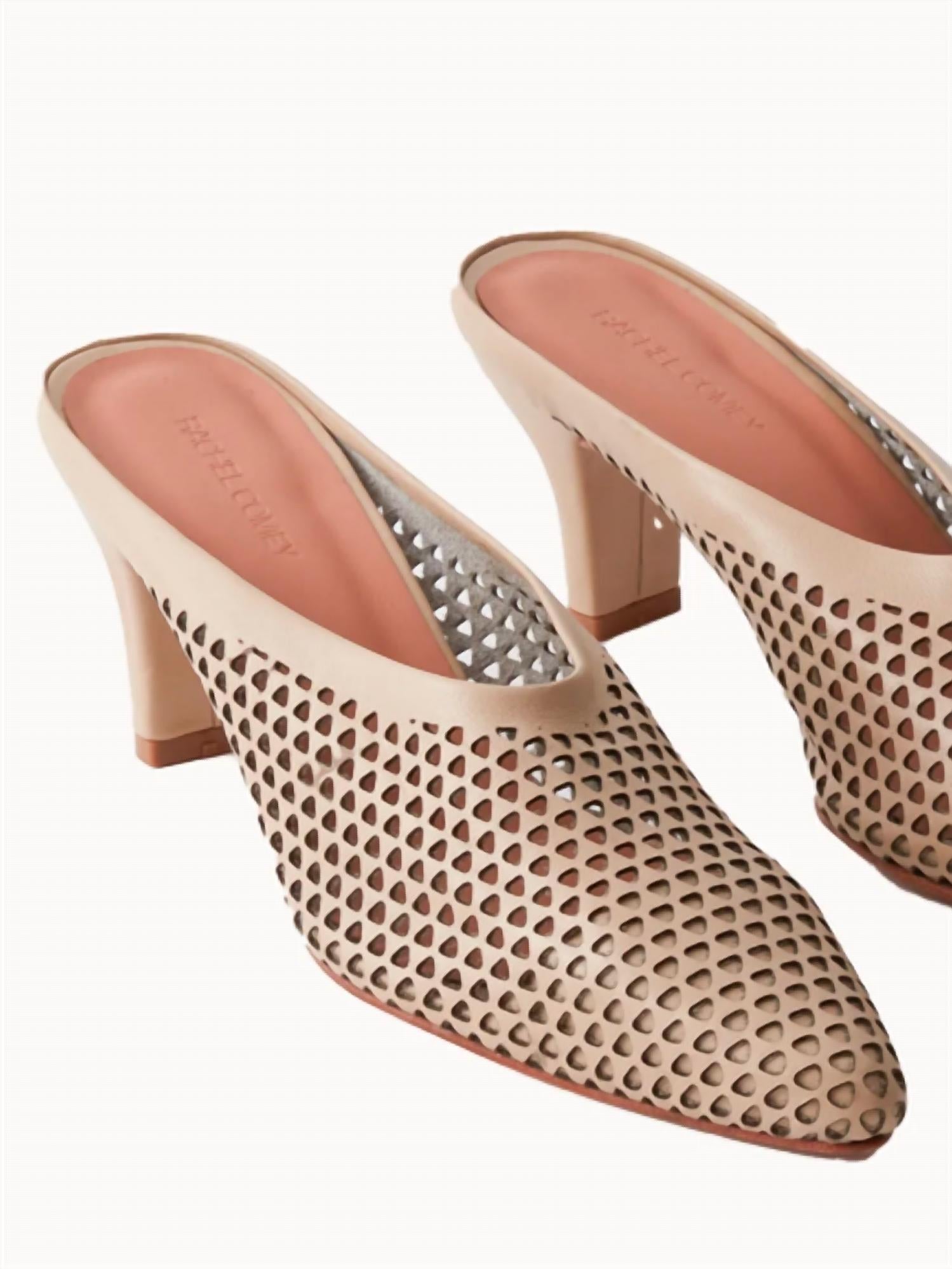 Rachel Comey - Women's Alder Mule Mini Punch