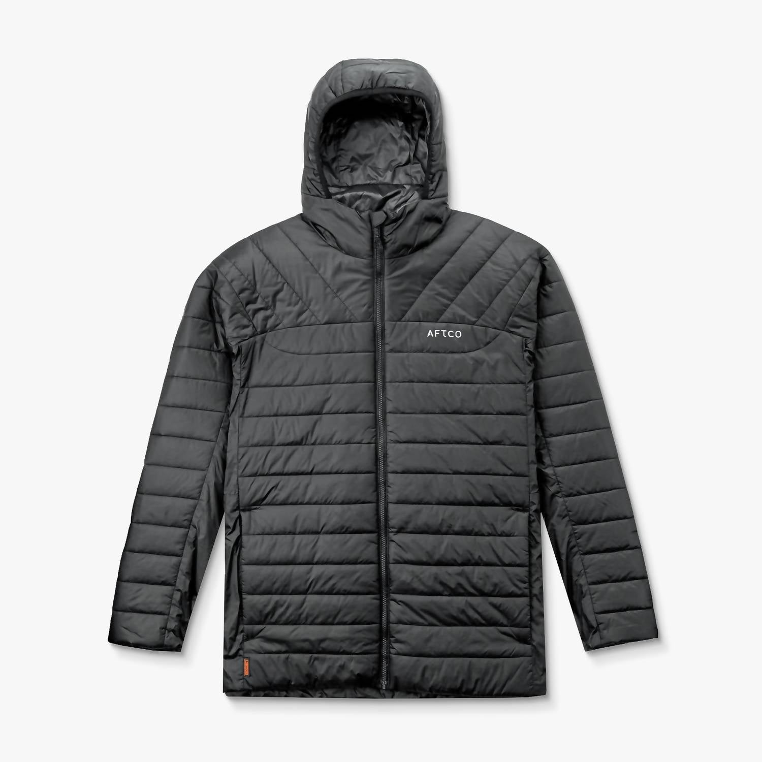 Aftco - Drift Puffer Jacket