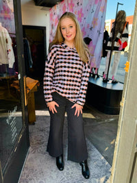 Isle By Melis Kozan - Skyler Tunic