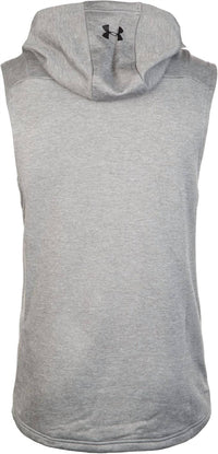 Under Armour - Men's Tech Mki Terry Sleeveless Hoodie