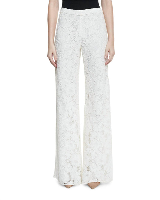 Alexis - Rina Lace Pants