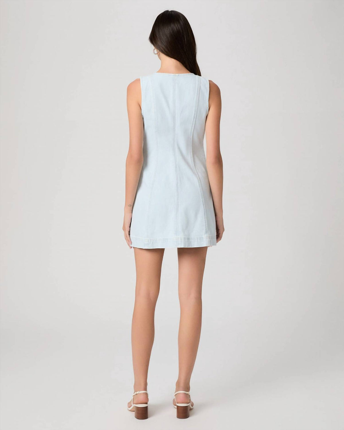 Paige - Kenadie Mini Dress