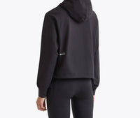 Diadora - Lightweight Jersey Pullover Hoodie Run Crew Top