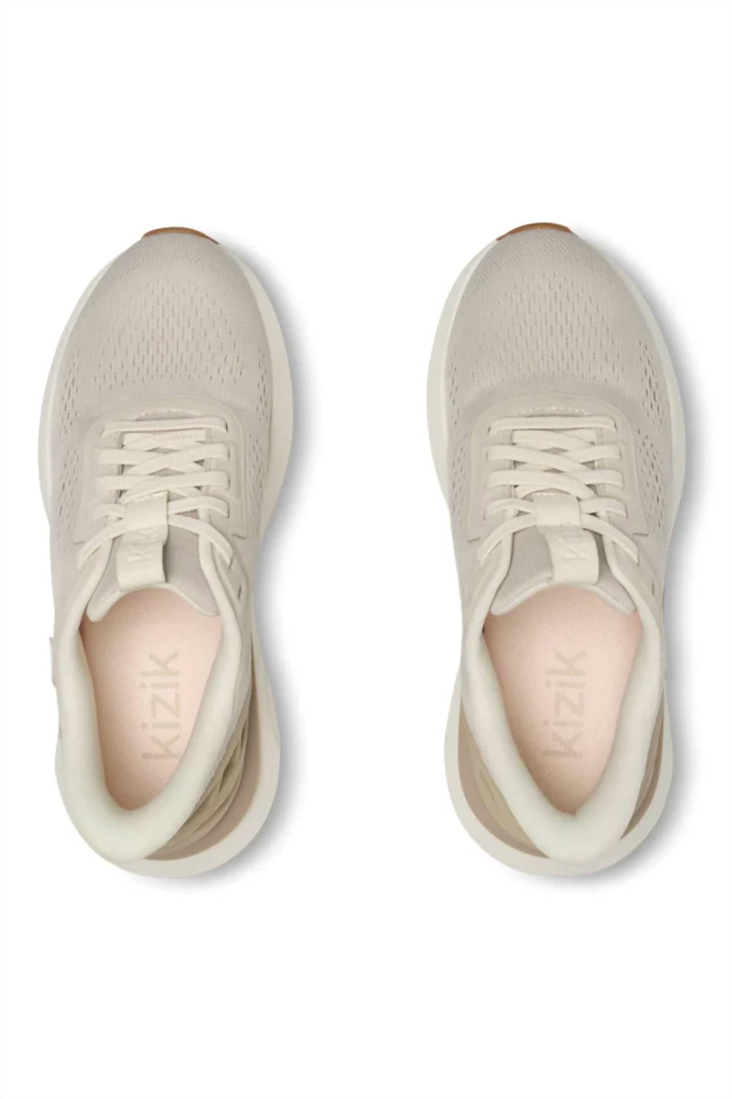 Kizik - Women's Athens 2 Slip-on Sneaker