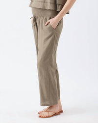 Ripe - Indi Wide Leg Pant