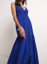 Z Supply - LISBON MAXI DRESS