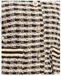 Ramy Brook - Thomas Tweed Jacket