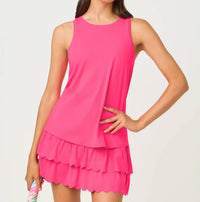 Lilly Pulitzer - Westley Active Upf 50 Tank