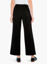 Nic + Zoe - Work It Wide Legged Trouser