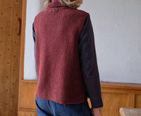 Bibico - Lisa Sleeveless Sweater