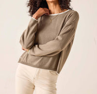 Mersea - Cardiff Sweater