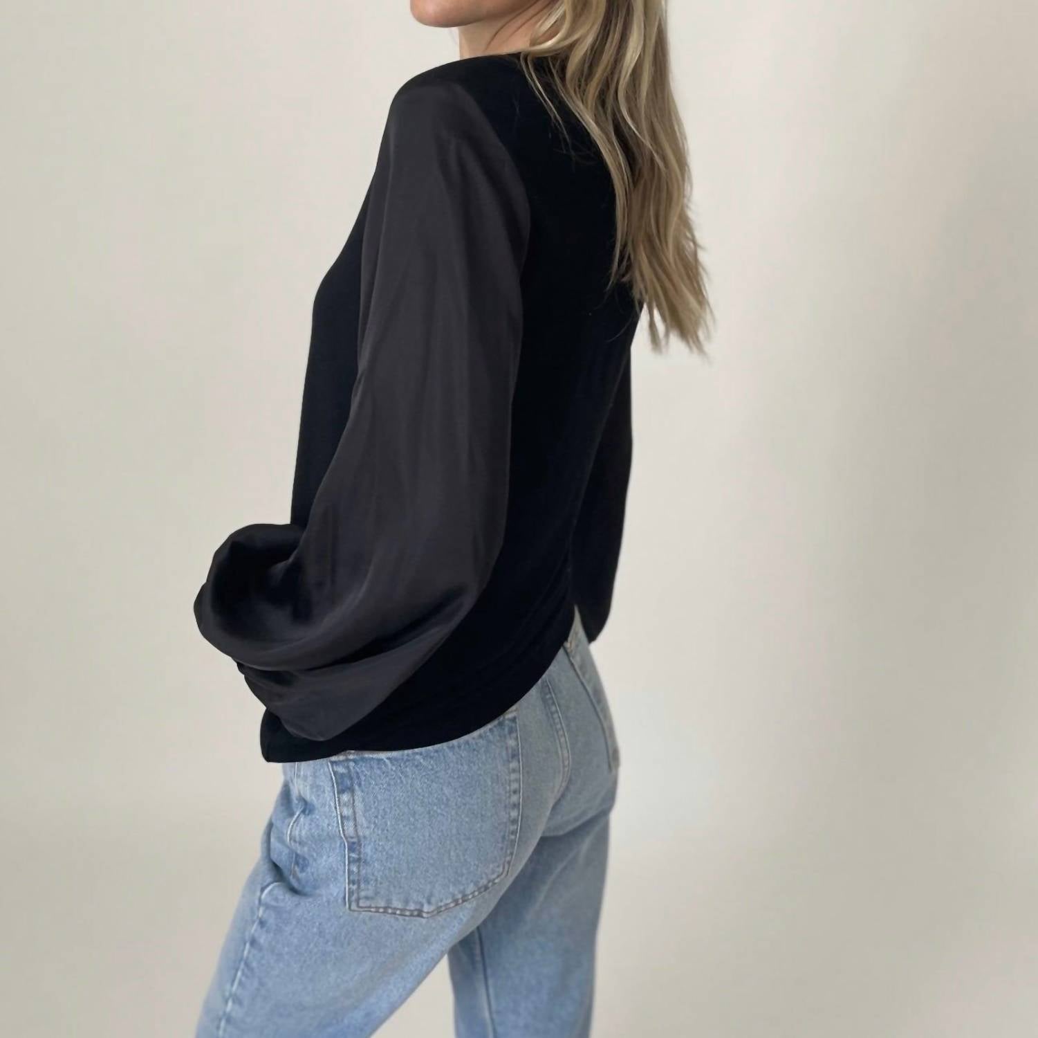 Six/Fifty - Janie Top